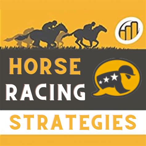 horse racing strategies